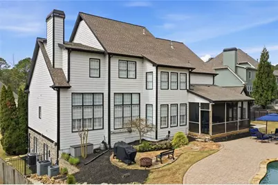 1375 Bridgemill Avenue, Canton, GA 30114 - Photo 9