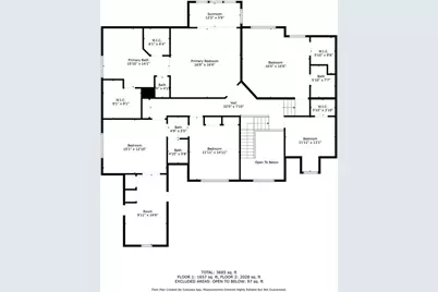 1375 Bridgemill Avenue, Canton, GA 30114 - Photo 63