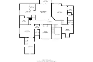 1375 Bridgemill Ave, Canton, GA 30114 - Photo 63