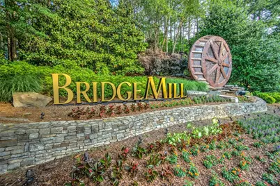 1375 Bridgemill Avenue, Canton, GA 30114 - Photo 67