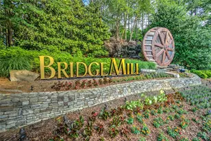 1375 Bridgemill Ave, Canton, GA 30114 - Photo 67