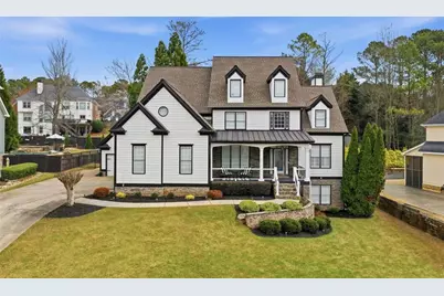 1375 Bridgemill Avenue, Canton, GA 30114 - Photo 1