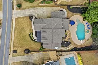 1375 Bridgemill Avenue, Canton, GA 30114 - Photo 5