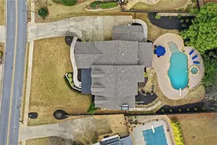 1375 Bridgemill Ave, Canton, GA 30114 - Photo 5