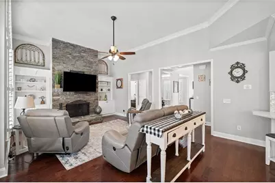 1375 Bridgemill Avenue, Canton, GA 30114 - Photo 17