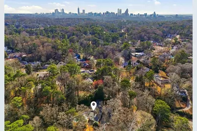 1805 Lenox Road NE, Atlanta, GA 30306 - Photo 113