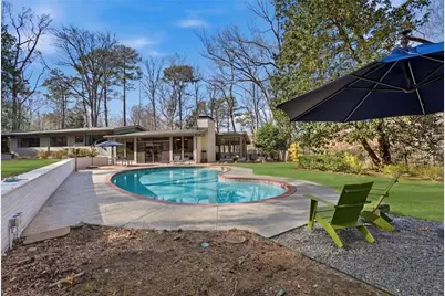 1805 Lenox Road NE, Atlanta, GA 30306 - Photo 83