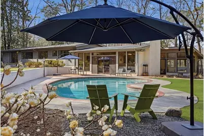 1805 Lenox Road NE, Atlanta, GA 30306 - Photo 89