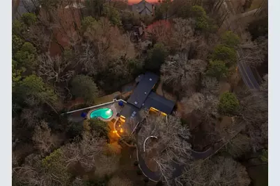 1805 Lenox Road NE, Atlanta, GA 30306 - Photo 109