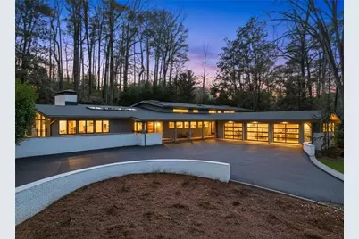 1805 Lenox Road NE, Atlanta, GA 30306 - Photo 3