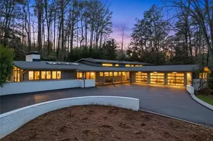 1805 Lenox Rd NE, Atlanta, GA 30306 - Photo 3