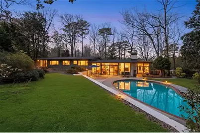 1805 Lenox Road NE, Atlanta, GA 30306 - Photo 85