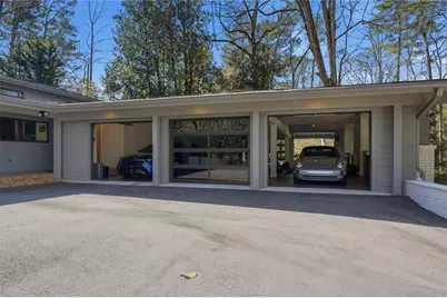 1805 Lenox Road NE, Atlanta, GA 30306 - Photo 107