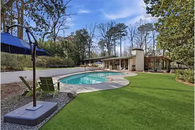 1805 Lenox Road NE, Atlanta, GA 30306 - Photo 91