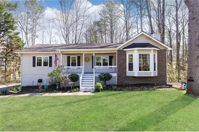 3107 Goldenrod Lane SW, Marietta, GA 30064 - Photo 1