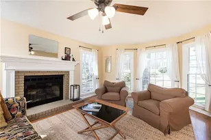 3107 Goldenrod Ln SW, Marietta, GA 30064 - Photo 3