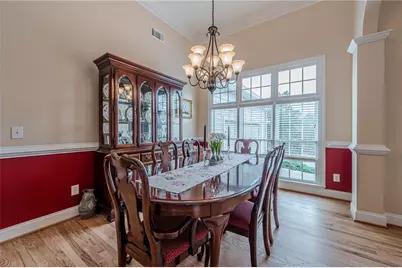 401 Oakwind Drive, Canton, GA 30114 - Photo 5