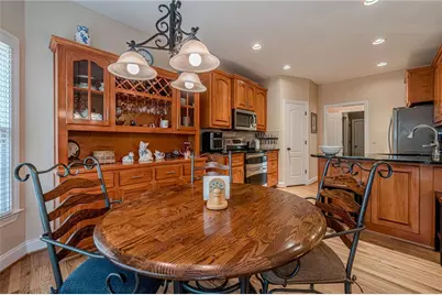 401 Oakwind Drive, Canton, GA 30114 - Photo 13