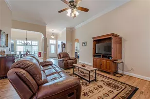 401 Oakwind Dr, Canton, GA 30114 - Photo 9