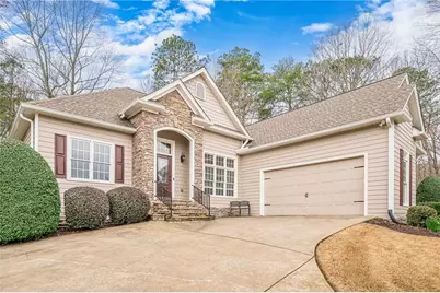 401 Oakwind Drive, Canton, GA 30114 - Photo 1