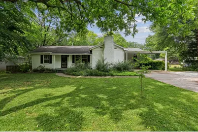 3972 N Peachtree Road, Atlanta, GA 30341 - Photo 1