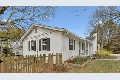 3972 N Peachtree Road, Atlanta, GA 30341 - Photo 33