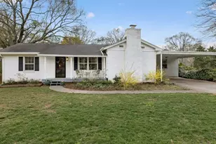 3972 N Peachtree Rd, Atlanta, GA 30341 - Photo 1