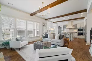 6535 Center Grove St, Cumming, GA 30040 - Photo 29