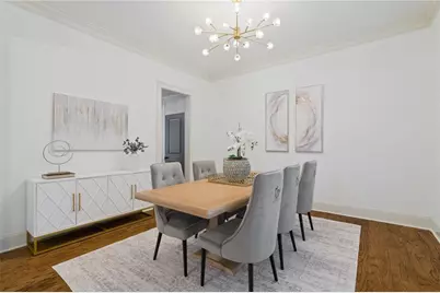 6535 Center Grove Street, Cumming, GA 30040 - Photo 5