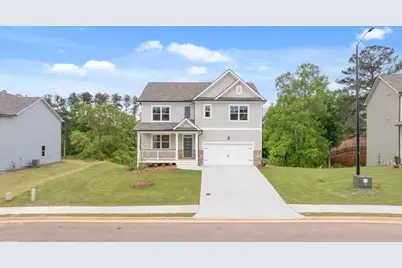 218 Thompson Ridge Lane, Dallas, GA 30132 - Photo 1