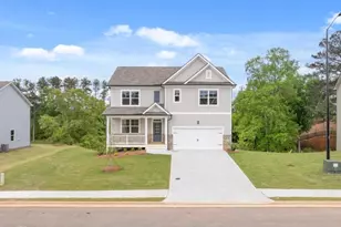 218 Thompson Ridge Ln, Dallas, GA 30132 - Photo 1
