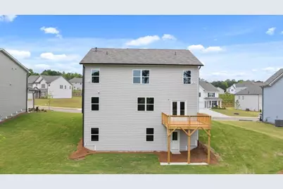 218 Thompson Ridge Lane, Dallas, GA 30132 - Photo 33