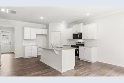 218 Thompson Ridge Lane, Dallas, GA 30132 - Photo 5