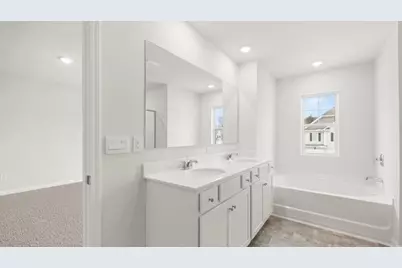 218 Thompson Ridge Lane, Dallas, GA 30132 - Photo 21