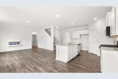 218 Thompson Ridge Lane, Dallas, GA 30132 - Photo 7