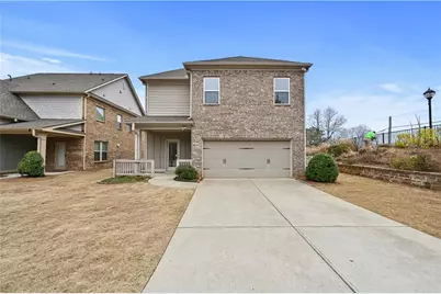 4832 Miller Ridge, Buford, GA 30518 - Photo 37
