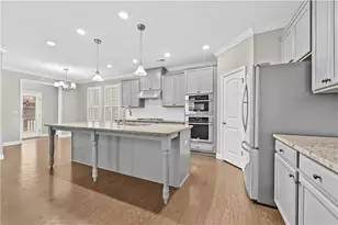 4832 Miller Ridge, Buford, GA 30518 - Photo 11