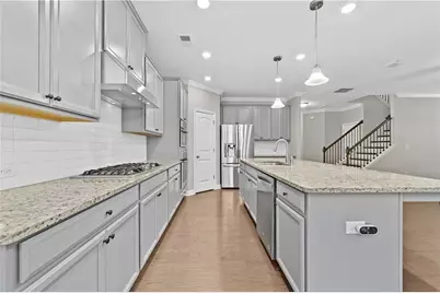 4832 Miller Ridge, Buford, GA 30518 - Photo 13