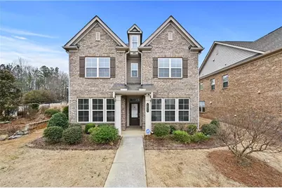 4832 Miller Ridge, Buford, GA 30518 - Photo 1