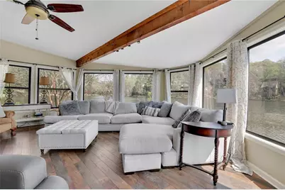 3850 Loch Highland Parkway NE, Roswell, GA 30075 - Photo 3