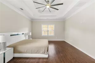 1564 Ember Oaks Circle, Powder Springs, GA 30127 - Photo 29