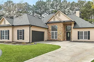 1564 Ember Oaks Circle, Powder Springs, GA 30127 - Photo 1