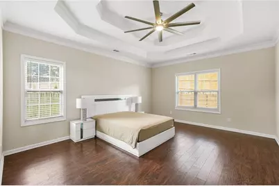 1564 Ember Oaks Circle, Powder Springs, GA 30127 - Photo 21