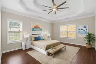 1564 Ember Oaks Circle, Powder Springs, GA 30127 - Photo 5