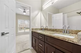 1564 Ember Oaks Circle, Powder Springs, GA 30127 - Photo 47