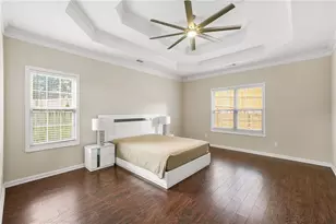 1564 Ember Oaks Circle, Powder Springs, GA 30127 - Photo 29