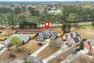 1564 Ember Oaks Circle, Powder Springs, GA 30127 - Photo 55