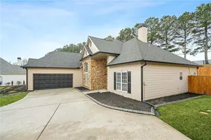 1564 Ember Oaks Circle, Powder Springs, GA 30127 - Photo 13