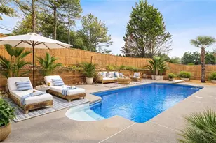 1564 Ember Oaks Circle, Powder Springs, GA 30127 - Photo 1