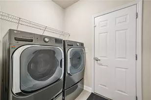 1564 Ember Oaks Circle, Powder Springs, GA 30127 - Photo 49